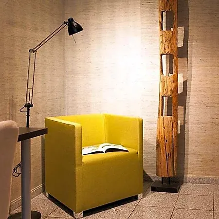 Art Koerschen Hotel