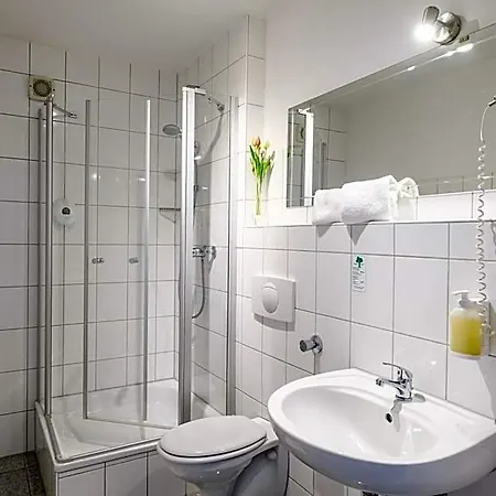 Hotel Art Körschen Essen