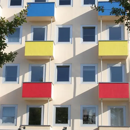 Art Koerschen Hotel 3*