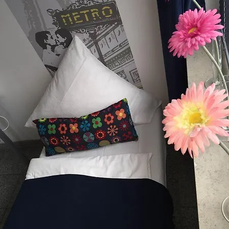 Hotel Art Koerschen 3*