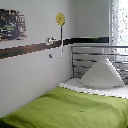 Hotel Art Koerschen Essen
