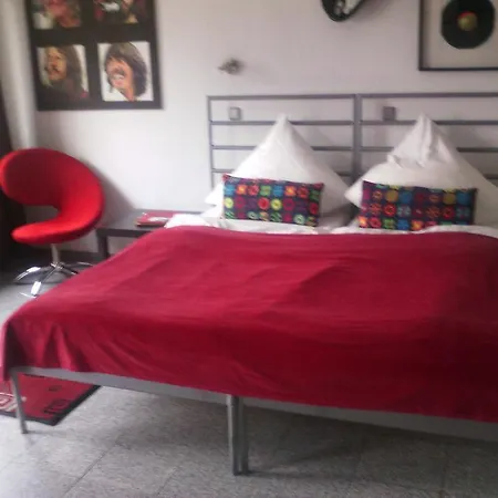 Hotel Art Koerschen Essen