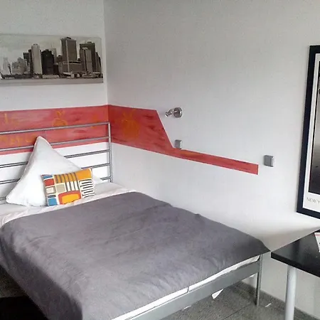 Hotel Art Koerschen Essen