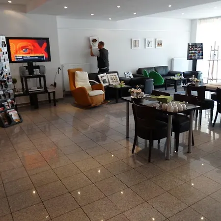 Hotel Art Koerschen