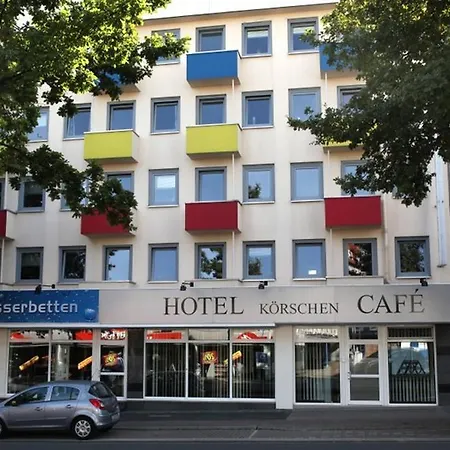 Art Koerschen Essen