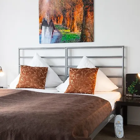 Art Koerschen Hotel 3*