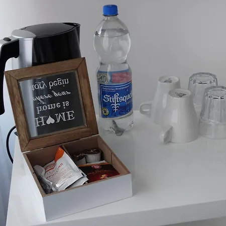 Hotel Art Koerschen 3*