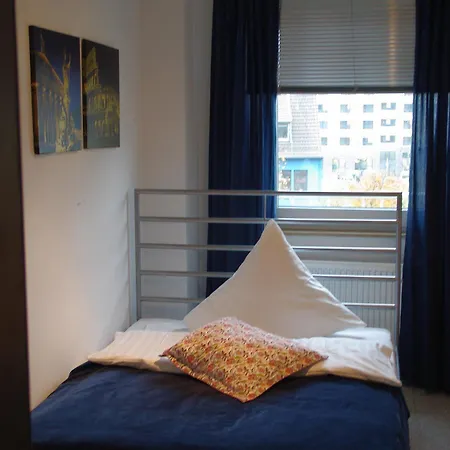 Art Koerschen Hotel 3*
