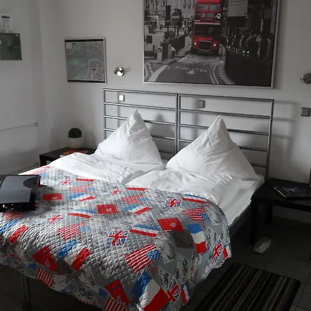 Art Koerschen Hotel 3*