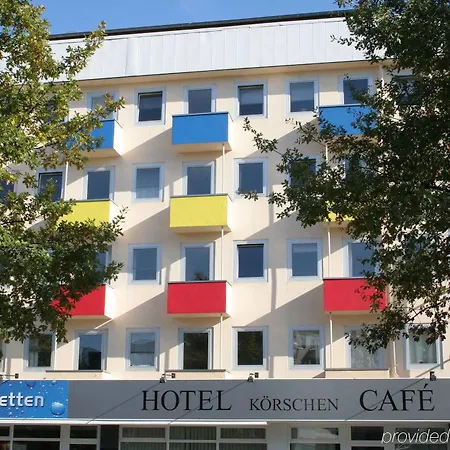 Art Koerschen Hotel
