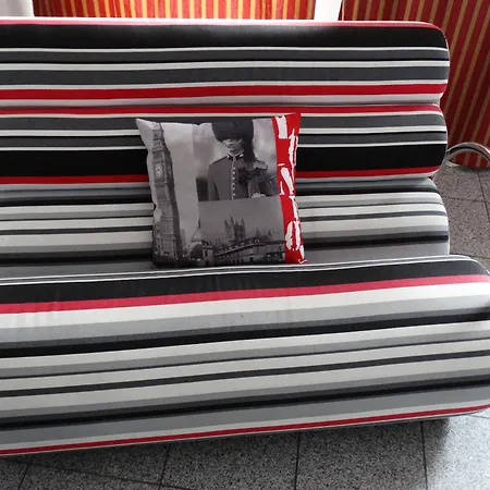 Hotel Art Koerschen 3*