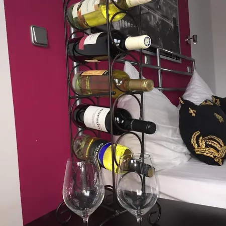 Hotel Art Koerschen