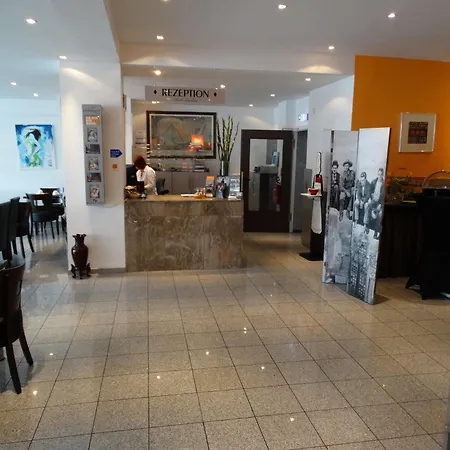 Hotel Art Koerschen Essen