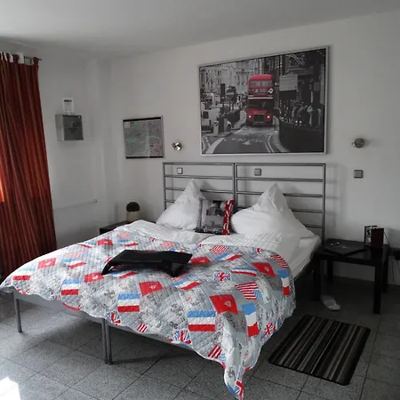 Hotel Art Koerschen 3*