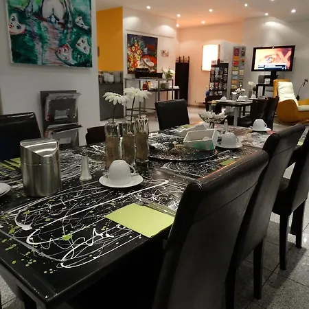 Art Koerschen Hotel 3*