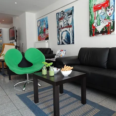 Art Koerschen Hotel Essen