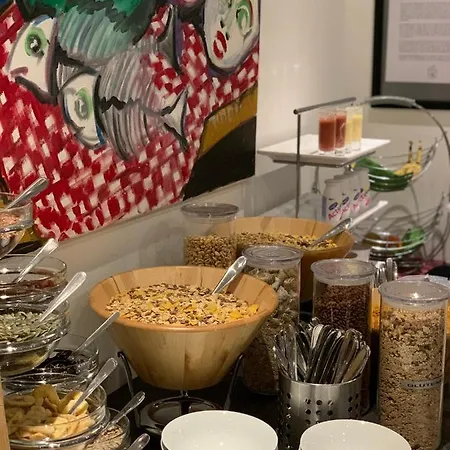 Art Koerschen 3* Essen