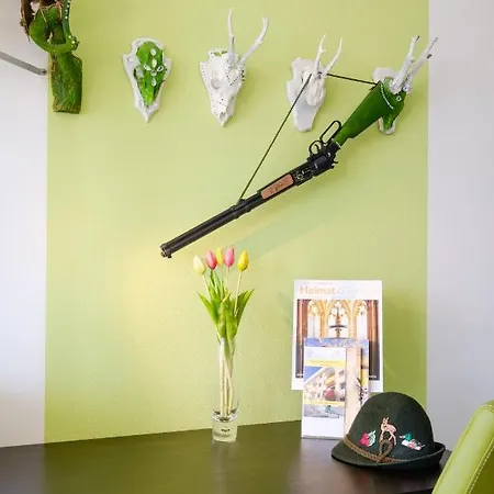 Art Koerschen Hotel Essen