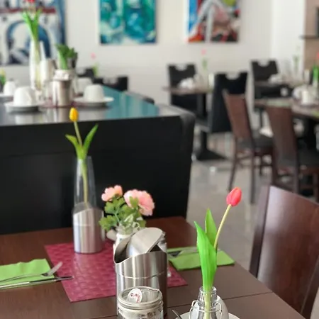 Art Koerschen 3* Эссен