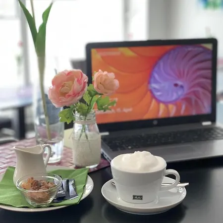Art Koerschen Otel