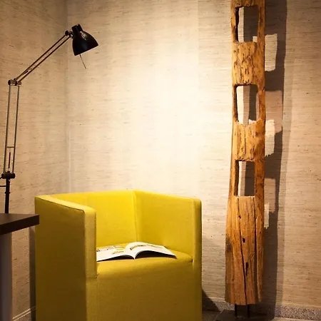 Art Koerschen Hotel