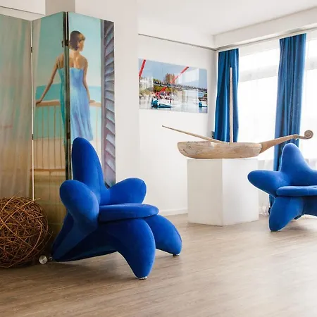 Hotel Art Koerschen Essen