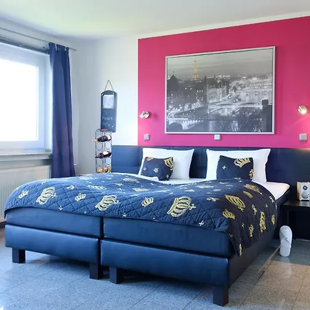 Art Koerschen אסן