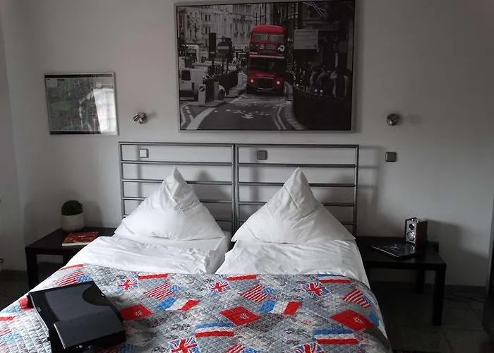 Art Koerschen Эссен