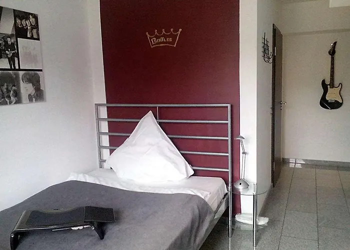 Art Koerschen Hotel 3*