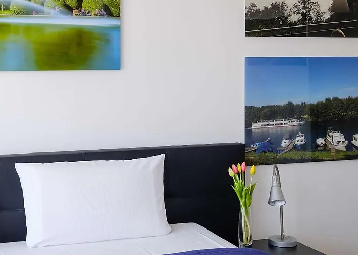 Art Koerschen 3* Essen