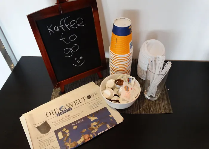 Hotel Art Koerschen 3*