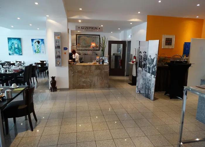 Art Koerschen 3* Essen