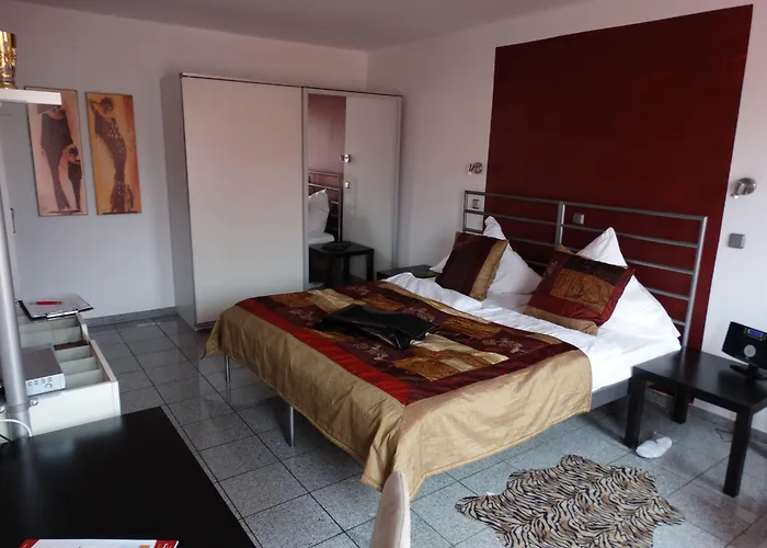 Art Koerschen Hotel Essen