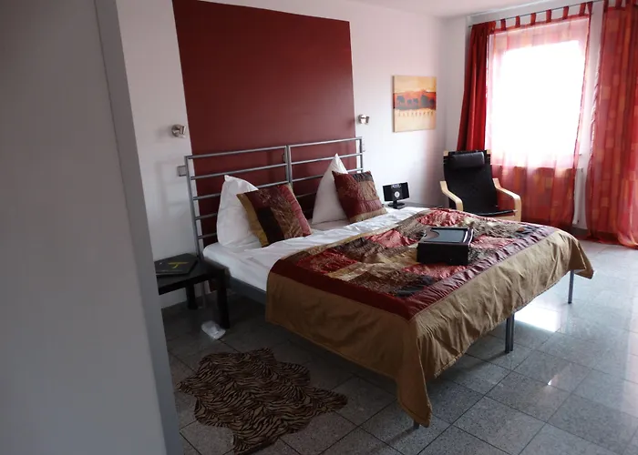 Art Koerschen Hotel Essen