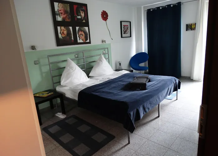 Art Koerschen 3* Essen