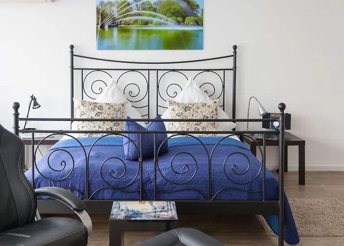 Hotel Art Koerschen Essen