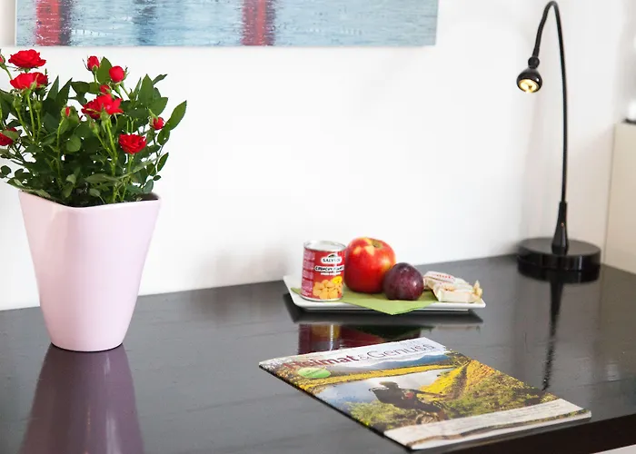 Art Koerschen 3* Essen