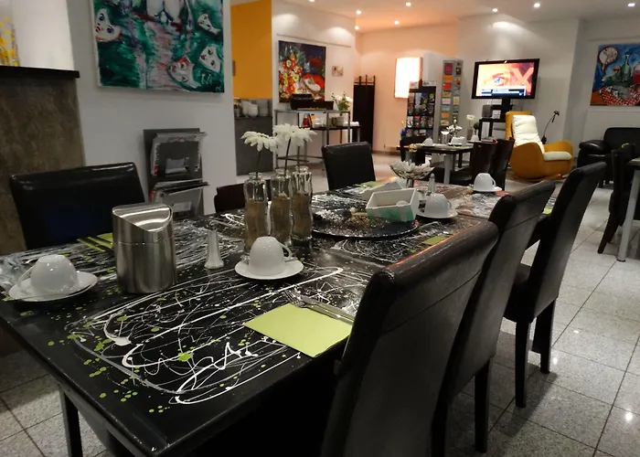 Art Koerschen 3* Essen