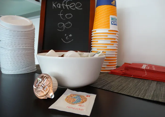 Art Koerschen Отель