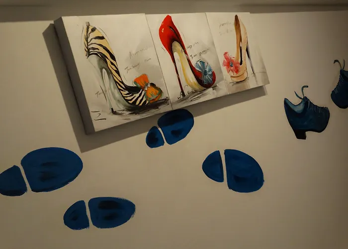 Art Koerschen Отель