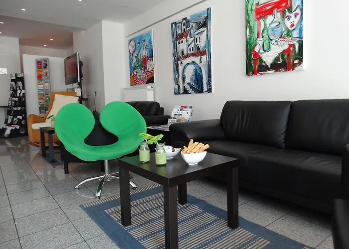 Art Koerschen Hotel 3*