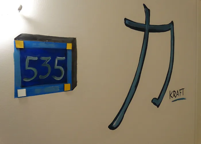 Hotel Art Koerschen 3*