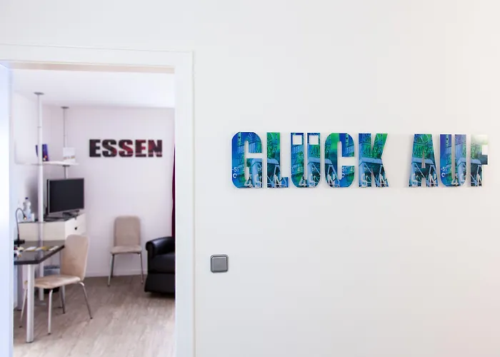 Art Koerschen Hotel Essen