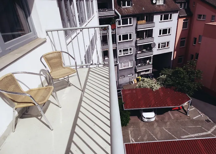 Art Koerschen 3* Essen