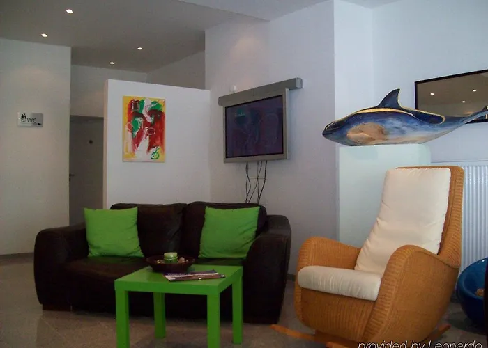 Art Koerschen 3* Эссен