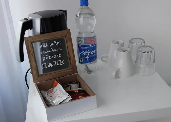 Hotel Art Koerschen 3*