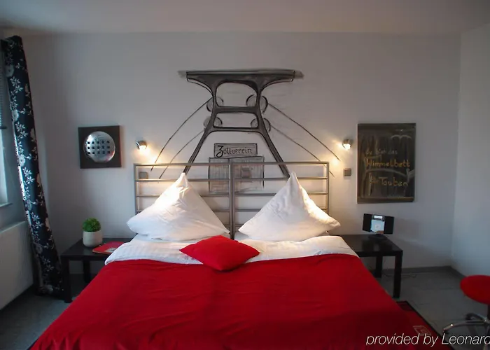 Art Koerschen Эссен