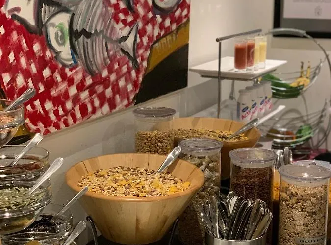 Art Koerschen 3* Эссен