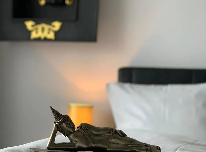 Szálloda Art Koerschen 3*