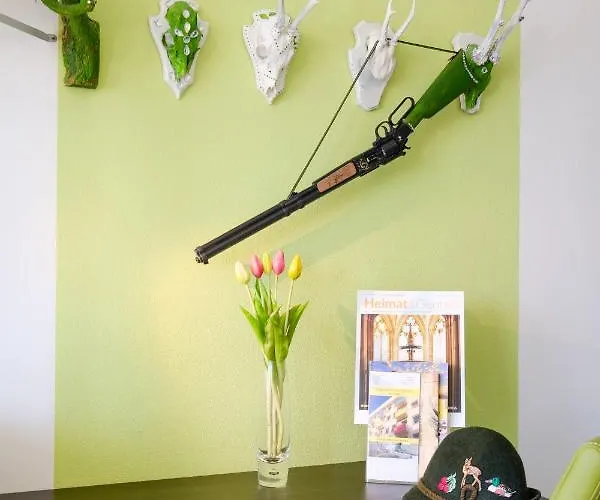 Art Koerschen Отель Эссен